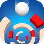 球球蹦蹦蹦游戏Icon